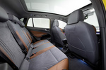 Volkswagen ID.4 150 kW (204 CV) 77 kWh 1st Pro Todo terreno Interior Asientos 5 puertas
