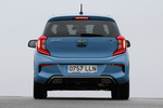 KIA Picanto 1.0 DPi 49 kW (67 CV) GT-Line Turismo Alice Blue Exterior Posterior 5 puertas