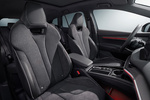Skoda Enyaq Sportline iV Sportline Todo terreno Interior Asientos 5 puertas