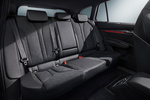 Skoda Enyaq Sportline iV Sportline Todo terreno Interior Asientos 5 puertas