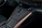 Peugeot Rifter e-Rifter e-Rifter GT Veh&iacute;culo comercial Interior Consola Central 5 puertas