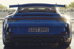 Porsche 911 GT3 GT3 Coup&eacute; Azul Shark Exterior Posterior 2 puertas