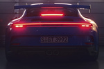 Porsche 911 GT3 GT3 Coup&eacute; Azul Shark Exterior Posterior 2 puertas
