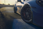 Porsche 911 GT3 GT3 Coup&eacute; Azul Shark Exterior Llanta 2 puertas