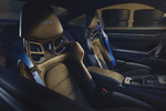Porsche 911 GT3 GT3 Coup&eacute; Interior Asientos 2 puertas