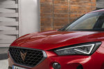 CUPRA Formentor 1.5 TSI 110 kW (150 CV) DSG 7 vel. Gama Formentor Todo terreno Rojo Desire Exterior Faro 5 puertas