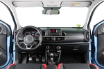 KIA Picanto 1.0 DPi 49 kW (67 CV) GT-Line Turismo Interior Salpicadero 5 puertas