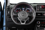 KIA Picanto 1.0 DPi 49 kW (67 CV) GT-Line Turismo Interior Volante 5 puertas