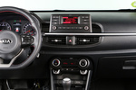 KIA Picanto 1.0 DPi 49 kW (67 CV) GT-Line Turismo Interior Consola Central 5 puertas
