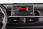 KIA Picanto 1.0 DPi 49 kW (67 CV) GT-Line Turismo Interior Pantalla del sistema multimedia 5 puertas