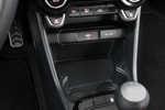 KIA Picanto 1.0 DPi 49 kW (67 CV) GT-Line Turismo Interior Conexi&oacute;n fuentes externas 5 puertas
