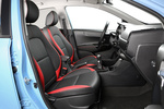 KIA Picanto 1.0 DPi 49 kW (67 CV) GT-Line Turismo Interior Asientos 5 puertas