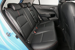 KIA Picanto 1.0 DPi 49 kW (67 CV) GT-Line Turismo Interior Asientos 5 puertas