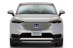 Honda HR-V Gama HR-V (Versi&oacute;n con volante a la derecha) Gama HR-V (Versi&oacute;n con volante a la derecha) Todo terreno Exterior Frontal 5 puertas