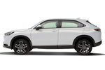 Honda HR-V Gama HR-V (Versi&oacute;n con volante a la derecha) Gama HR-V (Versi&oacute;n con volante a la derecha) Todo terreno Exterior Lateral 5 puertas