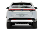Honda HR-V Gama HR-V (Versi&oacute;n con volante a la derecha) Gama HR-V (Versi&oacute;n con volante a la derecha) Todo terreno Exterior Posterior 5 puertas