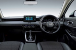 Honda HR-V Gama HR-V (Versi&oacute;n con volante a la derecha) Gama HR-V (Versi&oacute;n con volante a la derecha) Todo terreno Interior Salpicadero 5 puertas