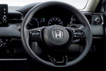 Honda HR-V Gama HR-V (Versi&oacute;n con volante a la derecha) Gama HR-V (Versi&oacute;n con volante a la derecha) Todo terreno Interior Volante 5 puertas
