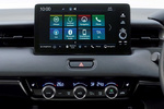 Honda HR-V Gama HR-V (Versi&oacute;n con volante a la derecha) Gama HR-V (Versi&oacute;n con volante a la derecha) Todo terreno Interior Pantalla del sistema multimedia 5 puertas