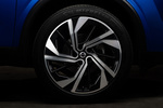 Nissan Qashqai Gama Qashqai Tekna+ Todo terreno Magnetic Blue Exterior Llanta 5 puertas
