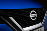 Nissan Qashqai Gama Qashqai Tekna+ Todo terreno Magnetic Blue Exterior Parrilla 5 puertas