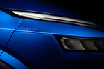 Nissan Qashqai Gama Qashqai Tekna+ Todo terreno Magnetic Blue Exterior Detalle 5 puertas