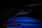 Nissan Qashqai Gama Qashqai Tekna+ Todo terreno Magnetic Blue Exterior Detalle 5 puertas