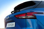 Nissan Qashqai Gama Qashqai Tekna+ Todo terreno Magnetic Blue Exterior Pilotos 5 puertas
