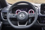 Nissan Qashqai Gama Qashqai Tekna+ Todo terreno Interior Volante 5 puertas