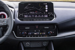 Nissan Qashqai Gama Qashqai Tekna+ Todo terreno Interior Pantalla del sistema multimedia 5 puertas