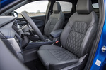 Nissan Qashqai Gama Qashqai Tekna+ Todo terreno Interior Asientos 5 puertas
