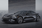 Karma GS-6 GS-6 GS-6 Turismo Borrego Black Exterior Frontal-Lateral 4 puertas