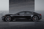 Karma GS-6 GS-6 GS-6 Turismo Borrego Black Exterior Lateral 4 puertas