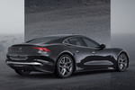 Karma GS-6 GS-6 GS-6 Turismo Borrego Black Exterior Posterior-Lateral 4 puertas
