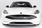 Karma GS-6 GS-6 GS-6 Turismo Ocean Veil Exterior Frontal 4 puertas