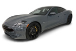 Karma GS-6 GS-6 GS-6 Turismo Mar Pac&iacute;fico Exterior Frontal-Lateral 4 puertas