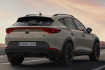 CUPRA Formentor VZ5 Formentor VZ5 Todo terreno Tayga Grey Exterior Posterior-Lateral 5 puertas