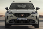 CUPRA Formentor VZ5 Formentor VZ5 Todo terreno Tayga Grey Exterior Frontal 5 puertas