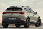 CUPRA Formentor VZ5 Formentor VZ5 Todo terreno Tayga Grey Exterior Posterior-Lateral 5 puertas