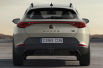 CUPRA Formentor VZ5 Formentor VZ5 Todo terreno Tayga Grey Exterior Posterior 5 puertas