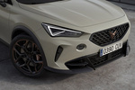 CUPRA Formentor VZ5 Formentor VZ5 Todo terreno Tayga Grey Exterior Frontal 5 puertas