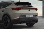 CUPRA Formentor VZ5 Formentor VZ5 Todo terreno Tayga Grey Exterior Posterior 5 puertas
