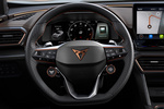 CUPRA Formentor VZ5 Formentor VZ5 Todo terreno Interior Volante 5 puertas
