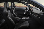 CUPRA Formentor VZ5 Formentor VZ5 Todo terreno Interior Asientos 5 puertas
