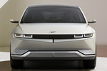 Hyundai IONIQ 5 Gama IONIQ 5 Energy Todo terreno Cyber Gray Exterior Frontal 5 puertas