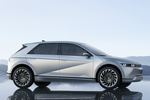 Hyundai IONIQ 5 Gama IONIQ 5 Energy Todo terreno Cyber Gray Exterior Lateral 5 puertas