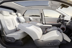 Hyundai IONIQ 5 Gama IONIQ 5 Energy Todo terreno Interior Asientos 5 puertas