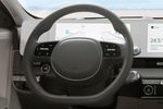 Hyundai IONIQ 5 Gama IONIQ 5 Energy Todo terreno Interior Volante 5 puertas