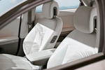 Hyundai IONIQ 5 Gama IONIQ 5 Energy Todo terreno Interior Asientos 5 puertas