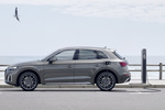 Audi Q5 55 TFSIe quattro S line TFSIe Todo terreno Gris Daytona Exterior Toma de recarga 5 puertas